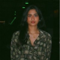 Thesni Silva