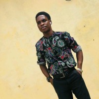 Peter Adekeye