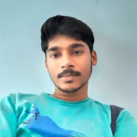 Kishore Kumar Reddy B S