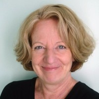 Elizabeth Cooke