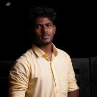 Adhithyan Senthilkumar