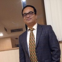 Ashish Kumar Chaudhary
