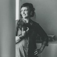 Lisa van Staden