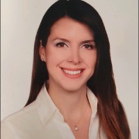 Laçin Erdayı, Mba