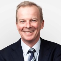 Jono Gourlay, MAppFin, FFin, B.A.(Hons)