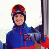 Дмитрий Жидких