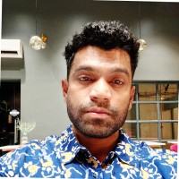 Imran Mohammed