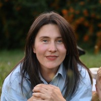 Yuliya Lyakh