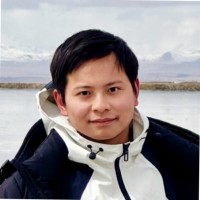 Xiu Wang