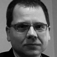 James Giesbrecht