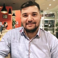 Rodolfo Carvalho