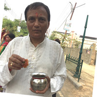Ashok Uncle