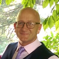 Jason Mansbridge