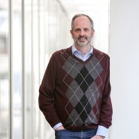 Chuck Williams, CFP, CRPS, AAMS, AIF