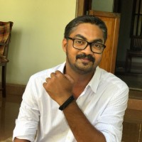 Niketh Madhumal