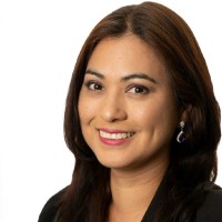 Corina Cervantes, LMFT