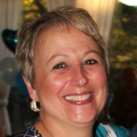 Tracey Preston
