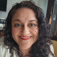 Jezabel Elcira Molina Cardenas