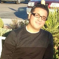 Bernie Murillo
