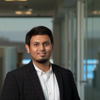 Prateek Mali