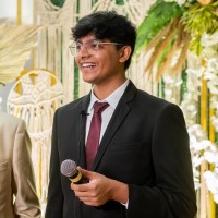Hetansh Gami