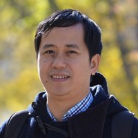 Timothy Minh Ha