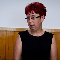 Margareta Rosenfeld