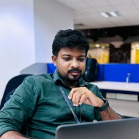 Gopi Sankaralingam