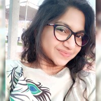 Afiya Anwar