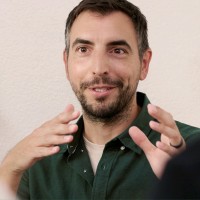 Claudio Venneri