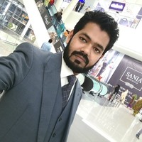 M.Bilal Shakir Khan