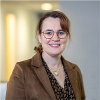 Sandra Kouwenberg-Heijmans