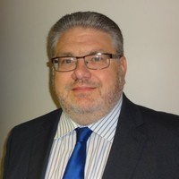 Steve Baxter