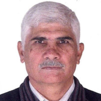 Mohammed Shaher Maraqa