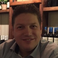 Jos Olde Reuver of Briel