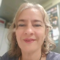 Cristina Pérez Álvarez