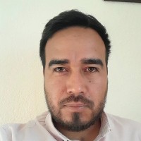 Emmanuel Alcántara hernandez