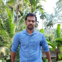 Sibi V Gopal