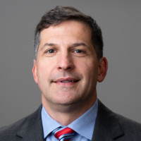 Brian Gibson