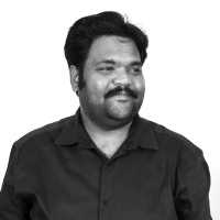 Sudharshan S