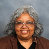 Monita Chatterjee