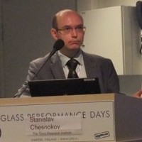 Stanislav Chesnokov