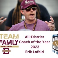 Erik Lofald
