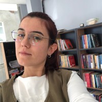 Rüveyda Betül Süslü