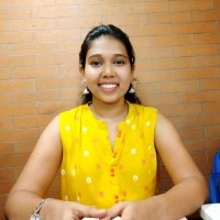 Shanmugapriya Ratnakumar