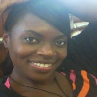 Stacey-Ann Thomas