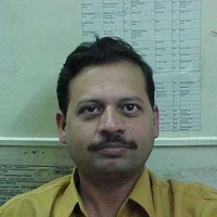 sunil sohani