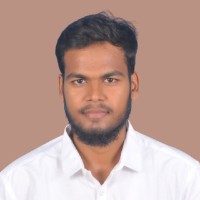 Minash Ahamed