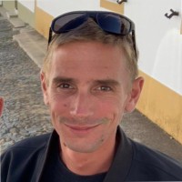 Nicolas Bouffet