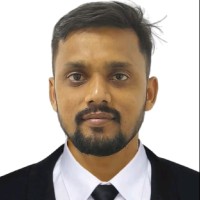 Parthasarathi Lenka